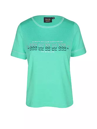 CANYON | Damen T-Shirt | 